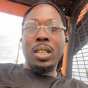 Meet your Posher, Jermaine